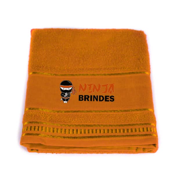 Toalha Personalizada Maceió