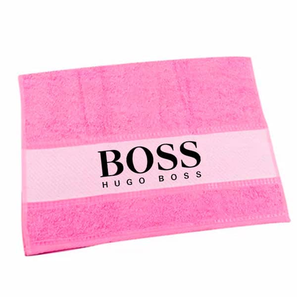 Toalha Personalizada Mauá