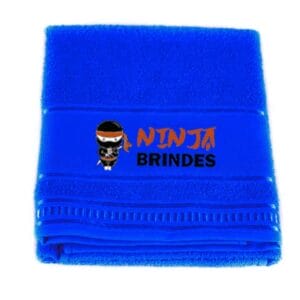 Toalha Personalizada Natal