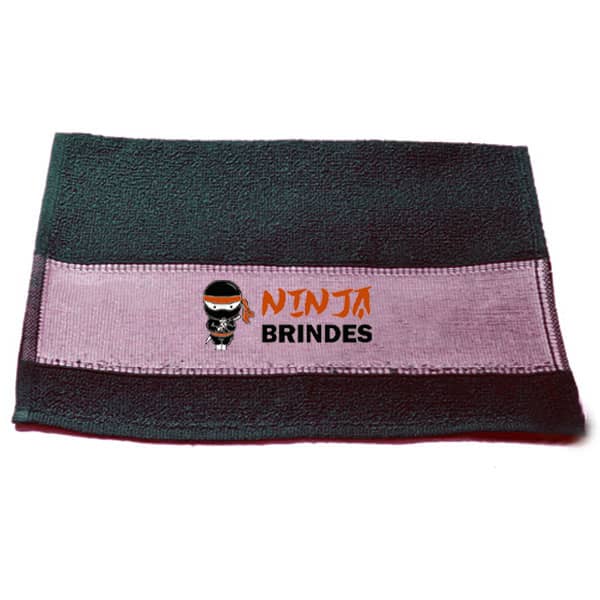 Toalha Personalizada Recife