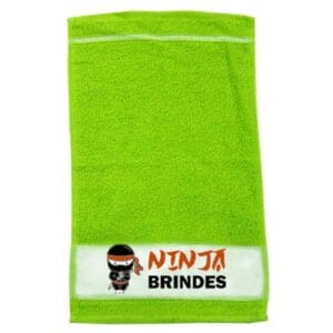 Toalha Personalizada Salvador