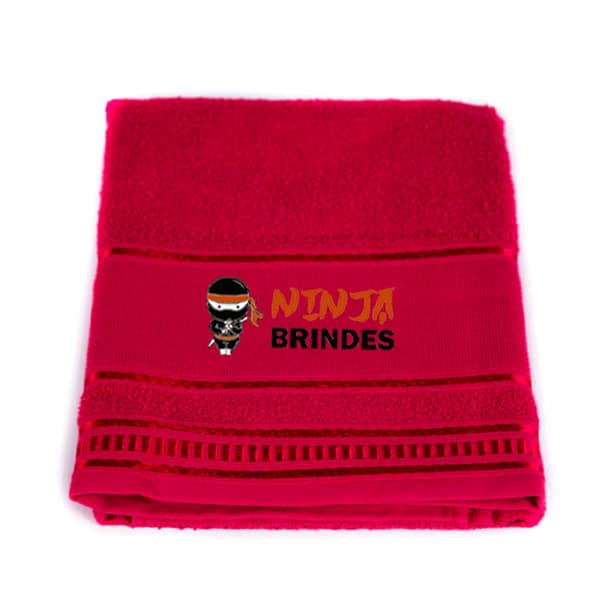 Toalha Personalizada São Gonçalo