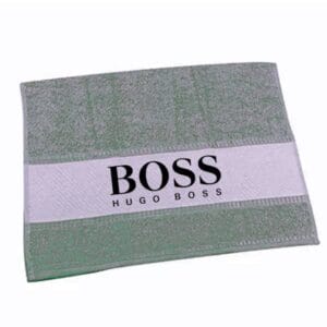 Toalha Personalizada São João de Meriti