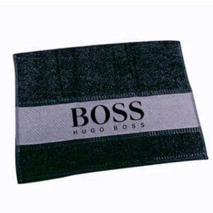 Toalha Personalizada São José do Rio Preto