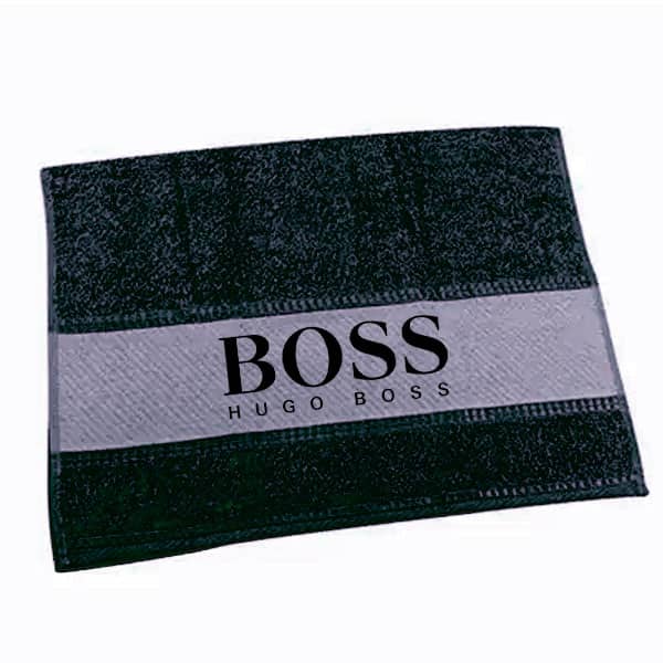 Toalha Personalizada São José do Rio Preto