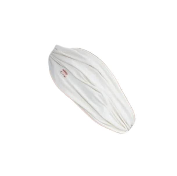 Touca 2 em 1 Veneto Feminina – Mix Nude