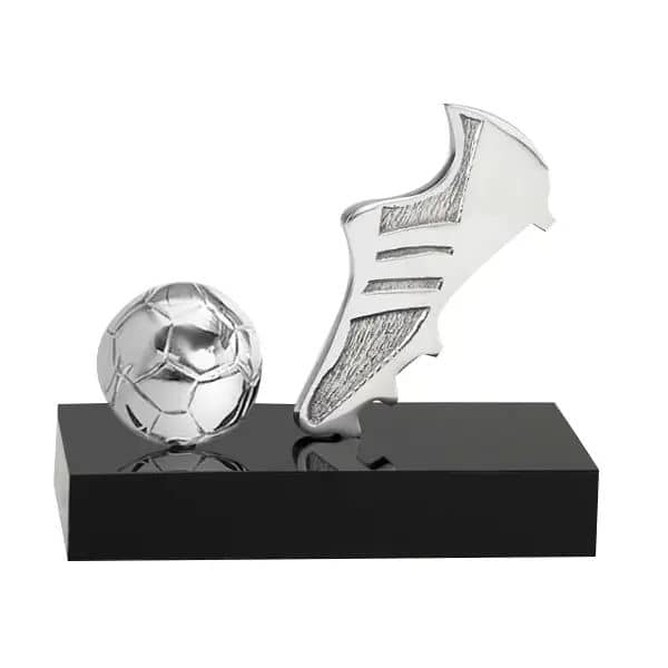 Troféu Artilheiro Personalizado
