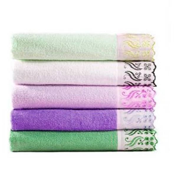 Toalha Personalizada Brasília