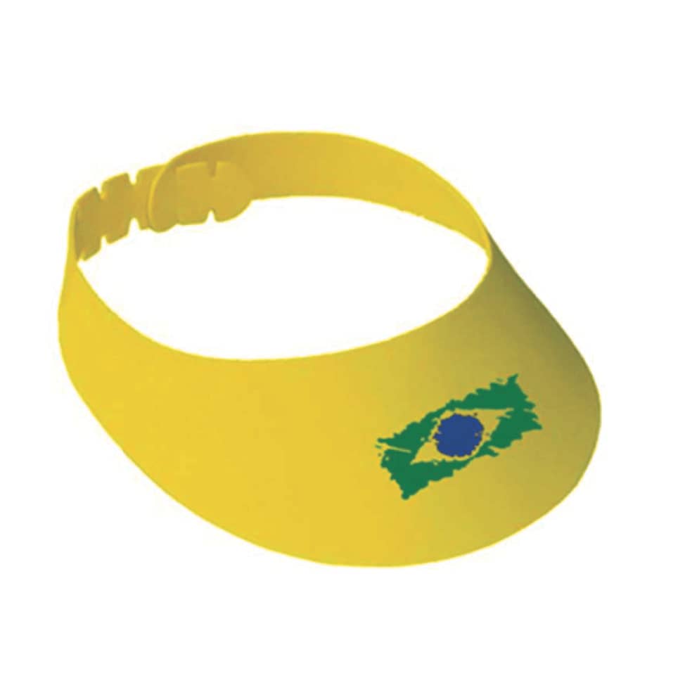 Viseira EVA Personalizada Curitiba