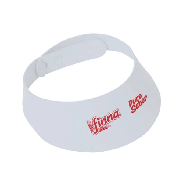 Viseira EVA Personalizada Diadema