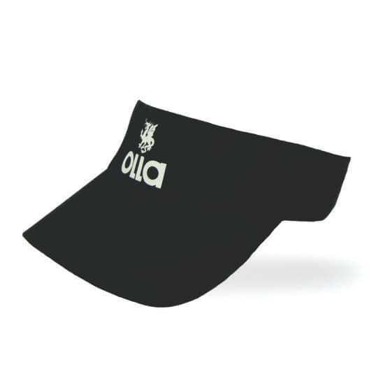 Viseira EVA Personalizada Duque de Caxias