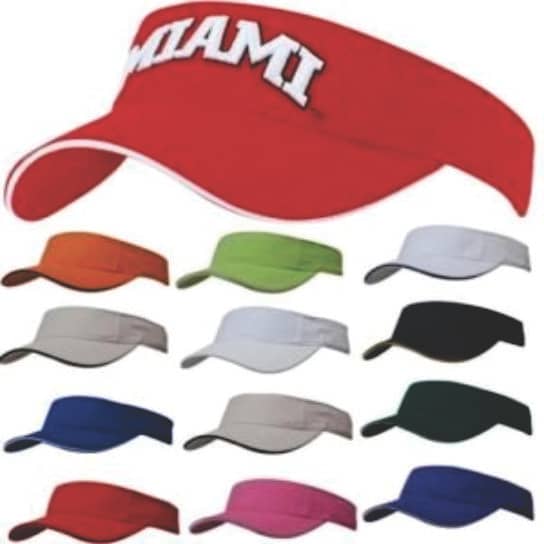 Viseira EVA Personalizada João Pessoa