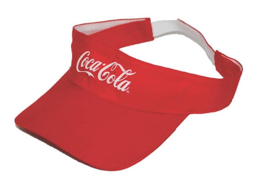 Viseira EVA Personalizada Salvador