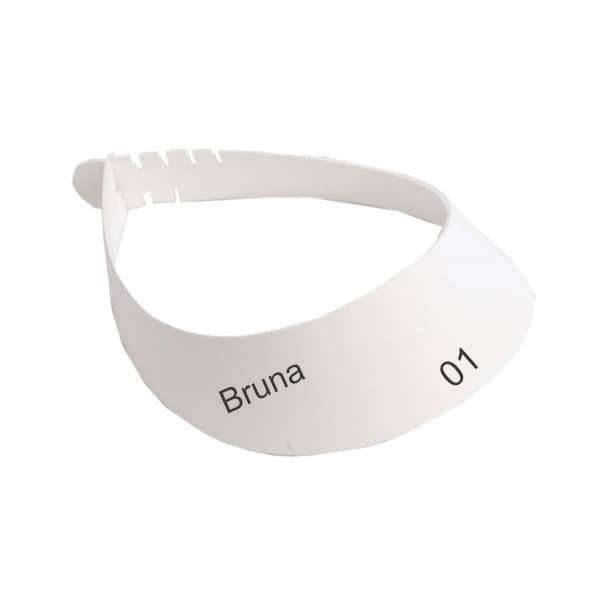 Viseira EVA Personalizada São José do Rio Preto