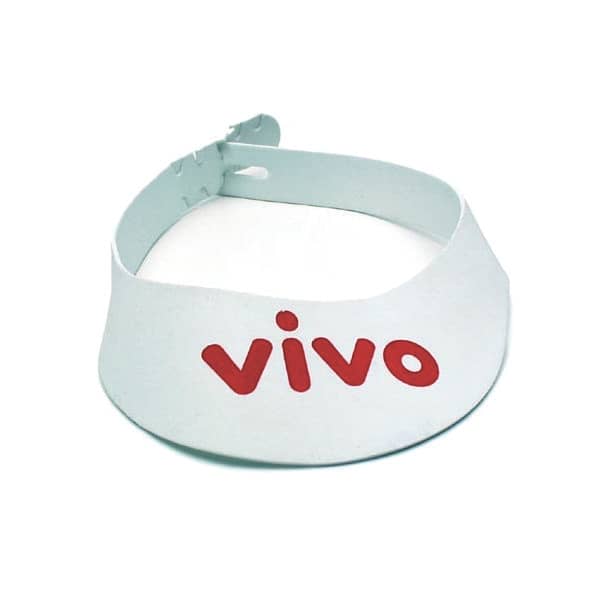 Viseira EVA Personalizada São Luís