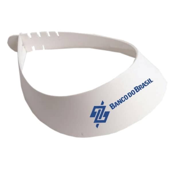 Viseira EVA Personalizada Rio de Janeiro