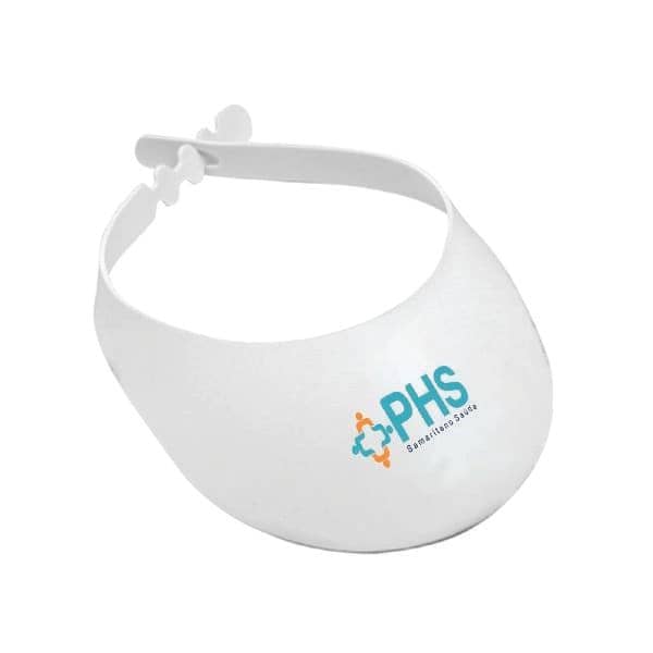Viseira EVA Personalizada Rio de Janeiro