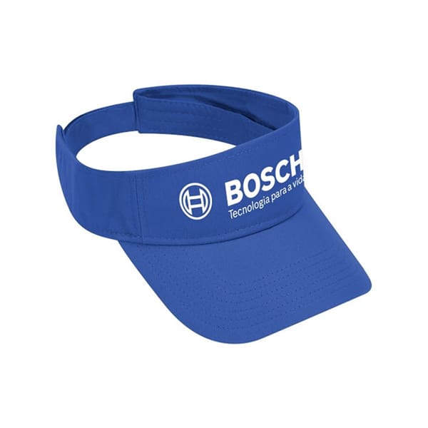 Viseiras Personalizadas com Nome