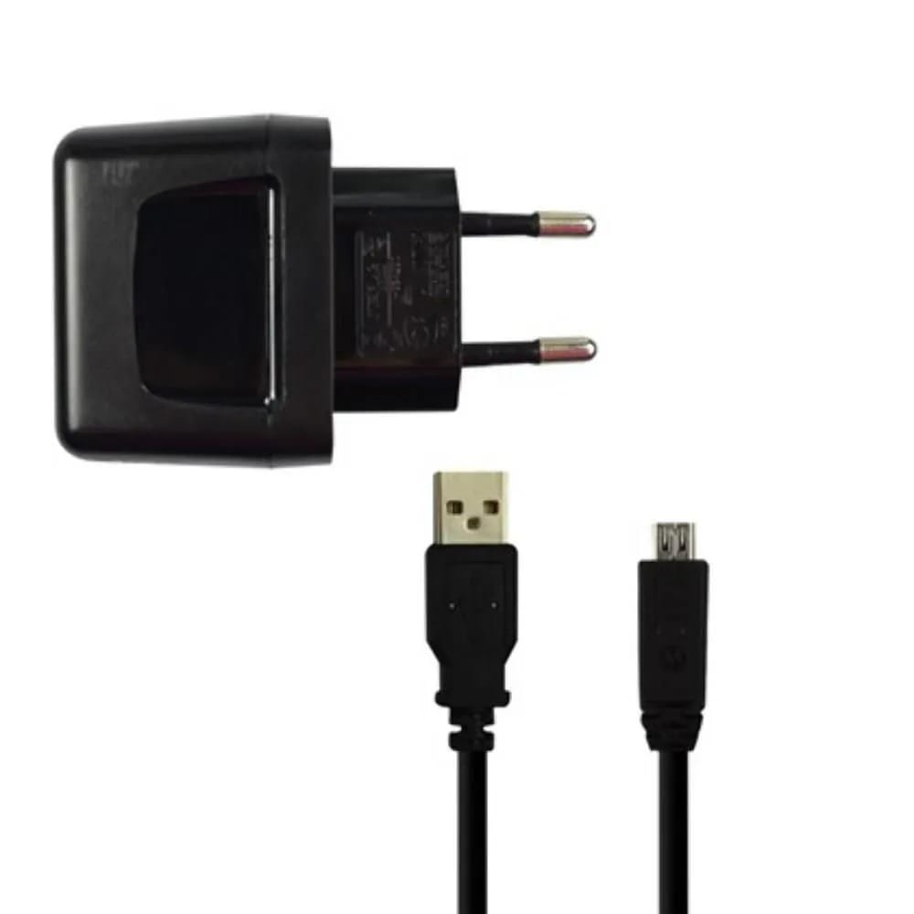 Adaptador usb personalizado com carregamento rápido