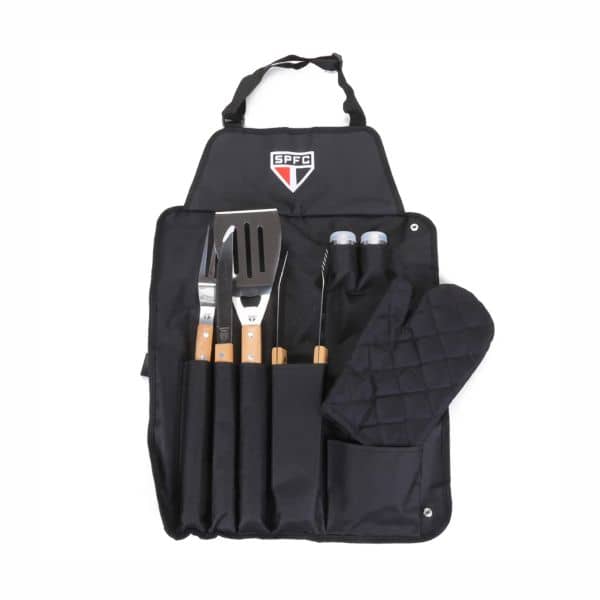 Kit Churrasco Personalizado Maringá