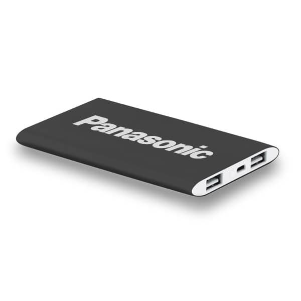 Bateria Portátil Personalizada