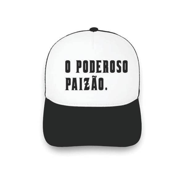 Boné Personalizado Maringá