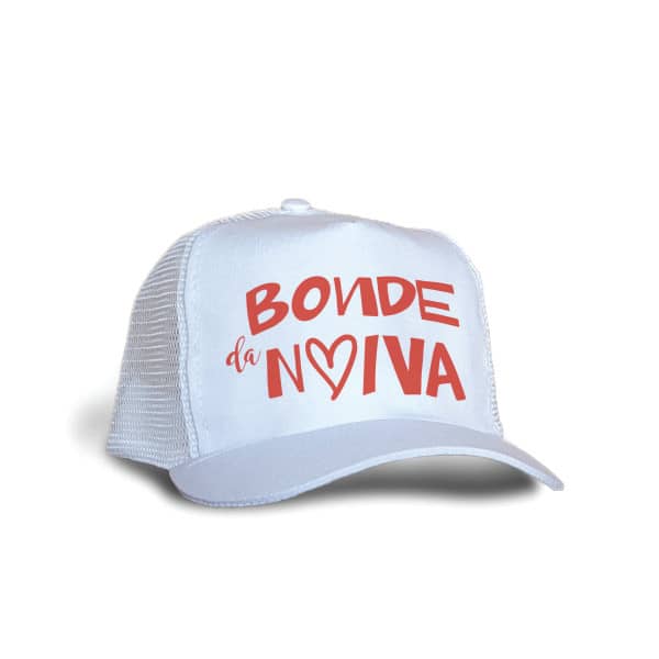 Boné Personalizado Santos