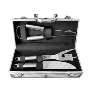 Kit Churrasco Personalizado Diadema