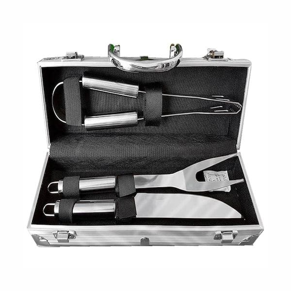 Kit Churrasco Personalizado Diadema