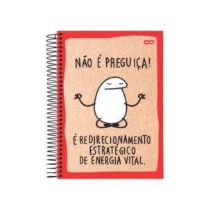 Caderno Personalizado Betim