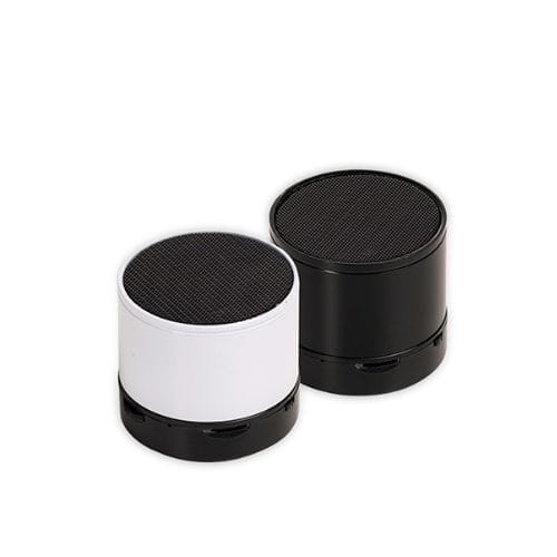 Caixa de som Bluetooth personalizada