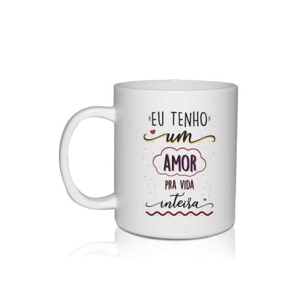 Caneca Personalizada Maringá
