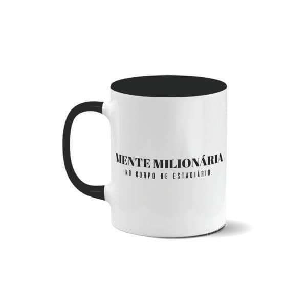 Caneca Personalizada Natal