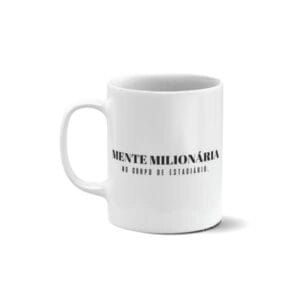 Caneca Personalizada Teresina