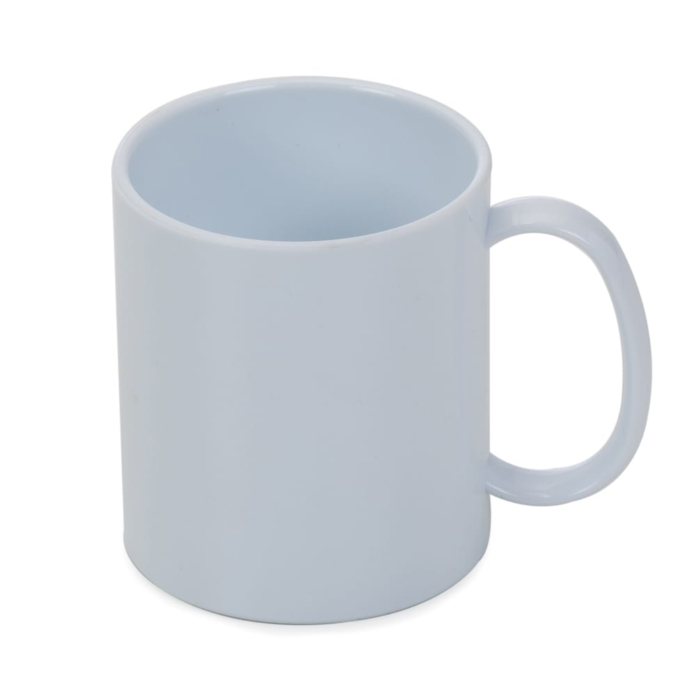 Caneca de porcelana