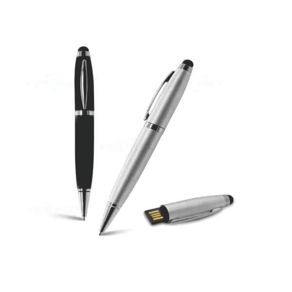 Caneta pen drive 32gb personalizada