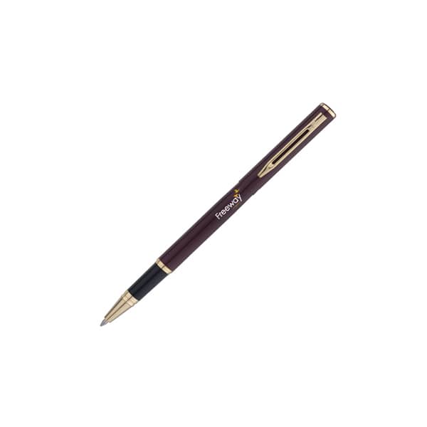 Caneta Roller Ball para Empresas Personalizada