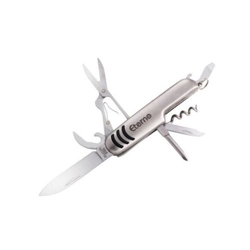 Canivetes 7 funções personalizados