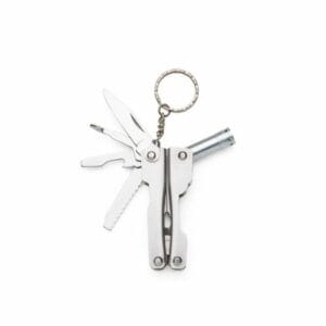Chaveiro com canivete promocional