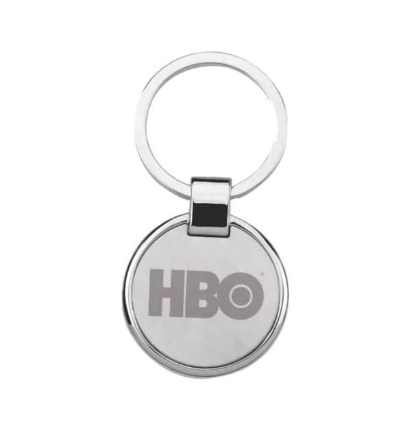Chaveiro Personalizado Metal