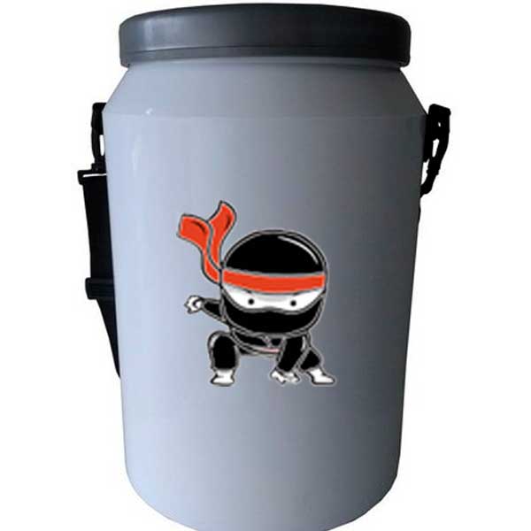 Cooler personalizado 24 latas