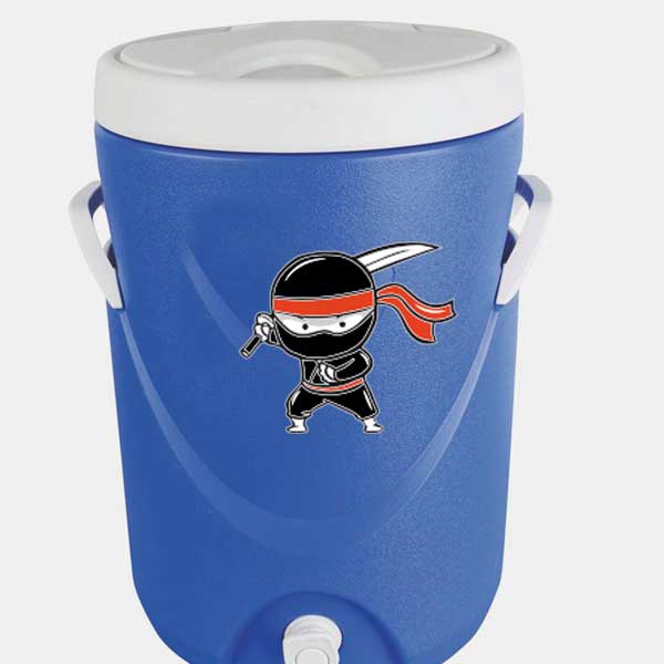 Cooler térmico personalizado