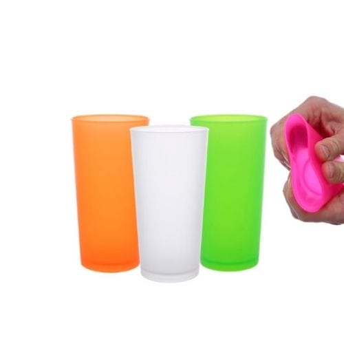 Copo eco personalizado