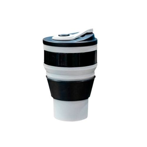 Copo retrátil para brindes