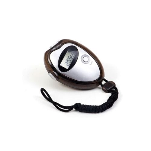 Cronômetro digital para brinde