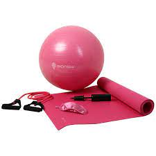 Kit de yoga