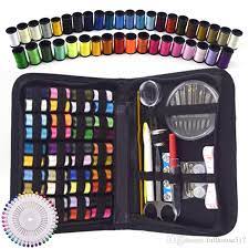 Kit costura completo