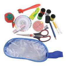 Kit costura iniciante