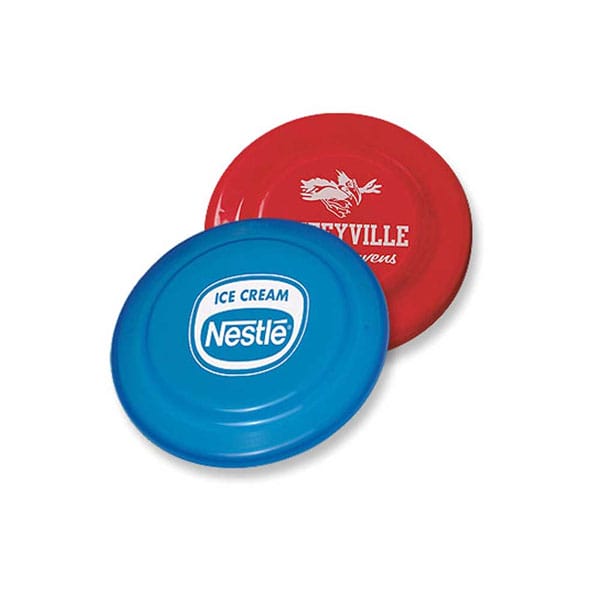 Frisbee profissional