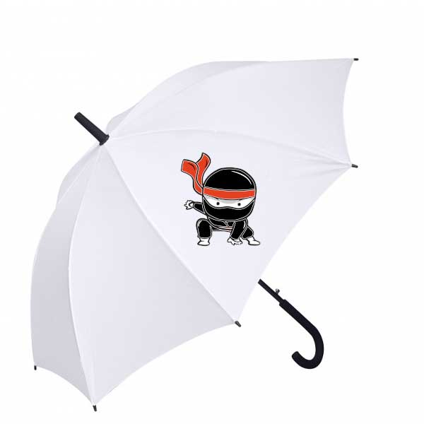 Brindes personalizados guarda chuva